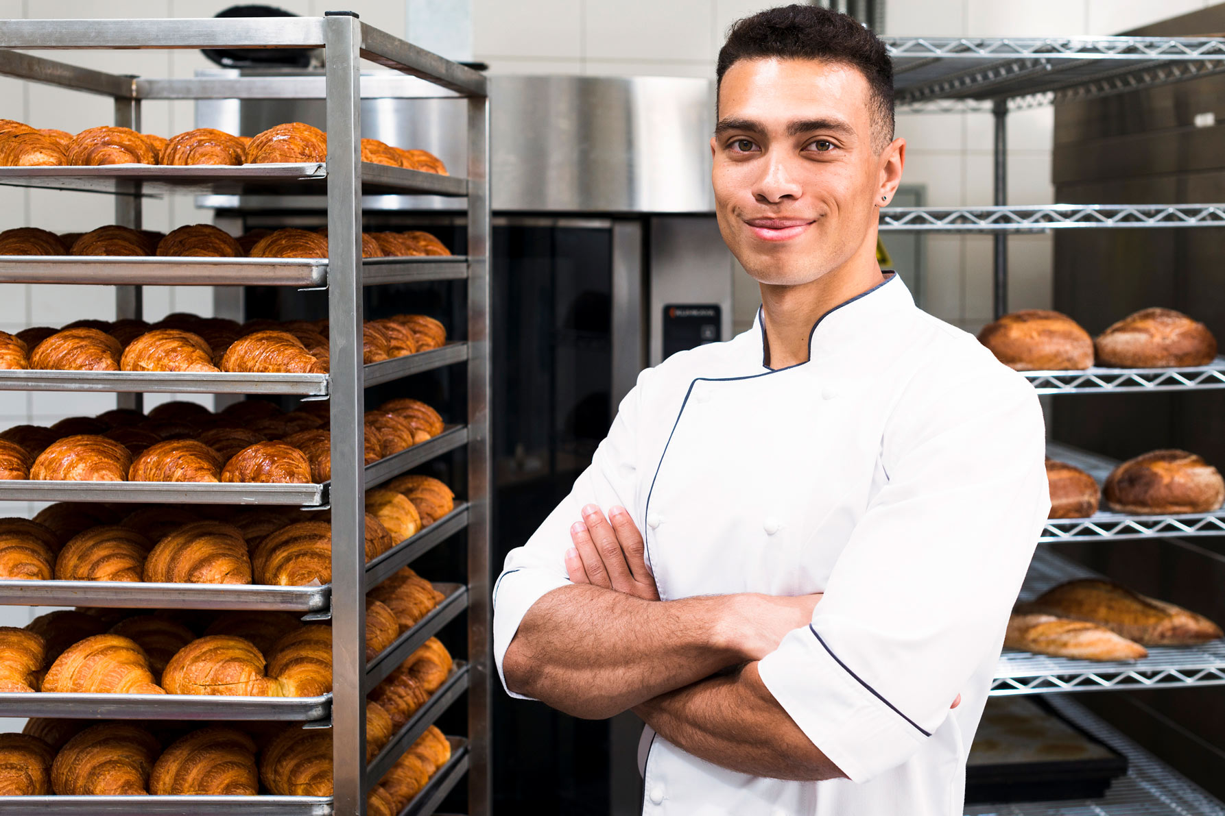 Equipos de Panaderia Incolaceros