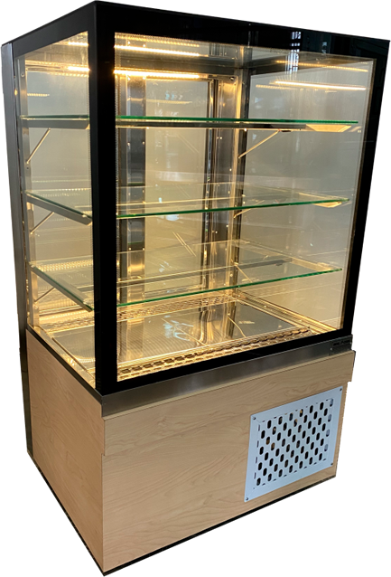 Vitrina Incolaceros Colombia