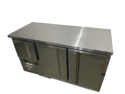 Barra de Refrigeración