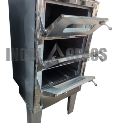 Horno 3 camaras 3