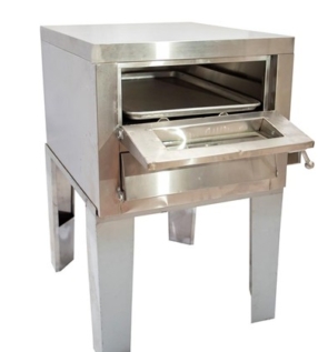 Horno Multiusos
