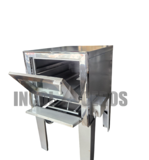 Horno multiusos 2