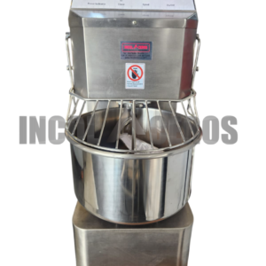 Mojadora 1@ en acero