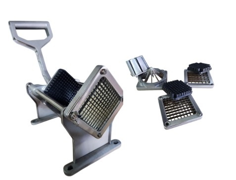 Cortadora de Papa Manual