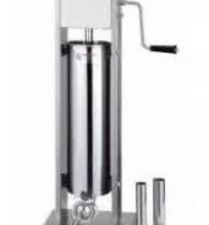 Embutidora-manual-10-litros