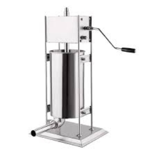 Embutidora-manual-15-litros