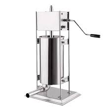 Embutidora 15 Litros