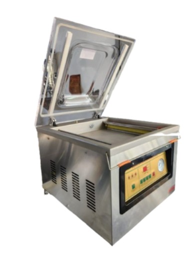 Empacadora al Vacío DZ400