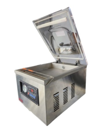 Empacadora al Vacío DZ300