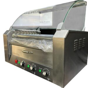 Roller de Salchichas