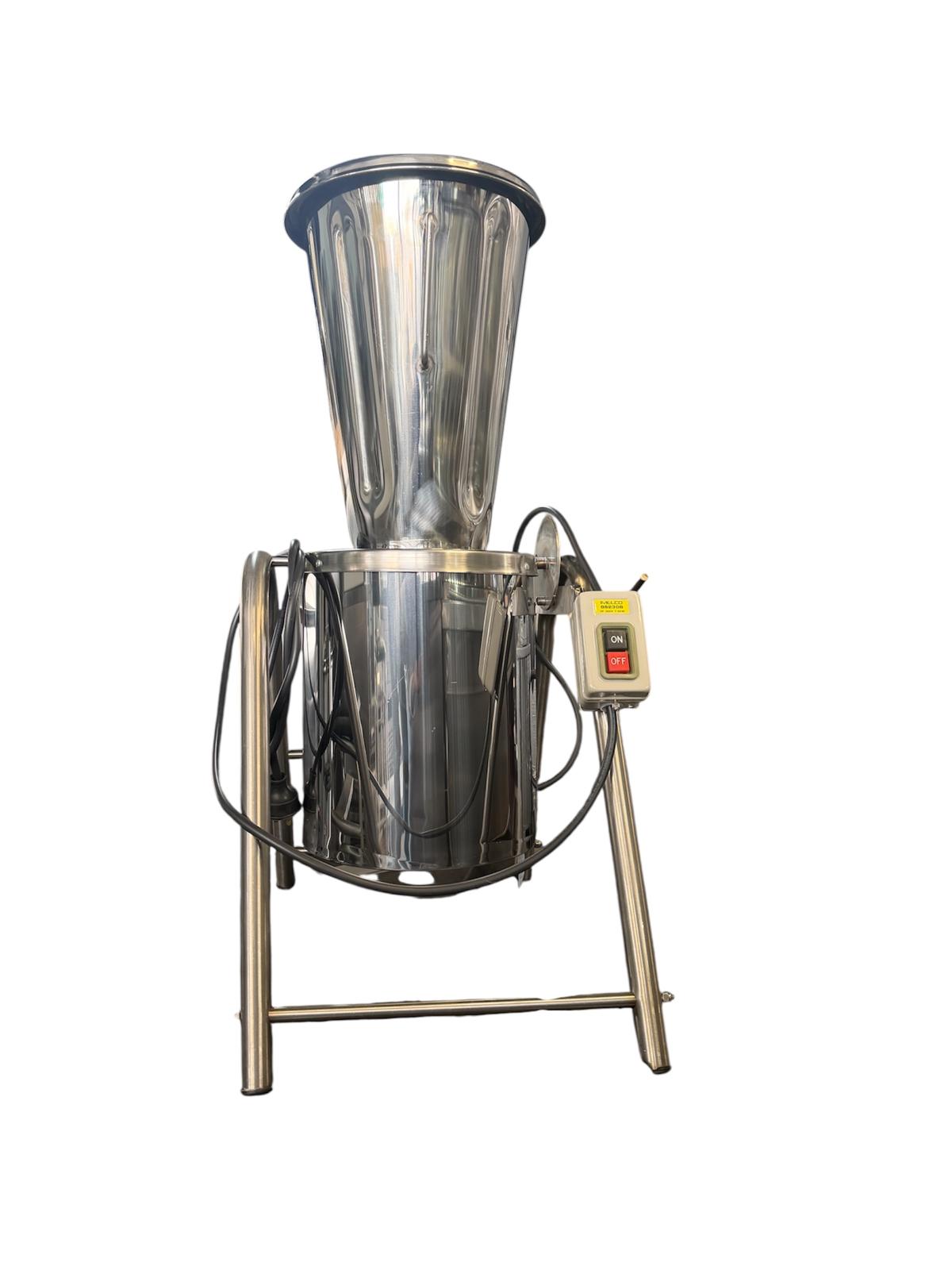 LICUADORA 5 LITROS INDUSTRIAL