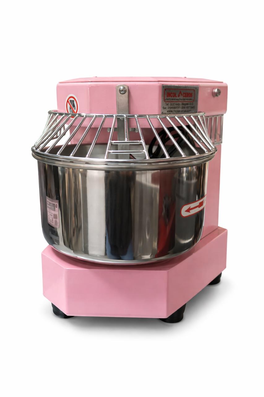 AMASADORA H10 - Image 2