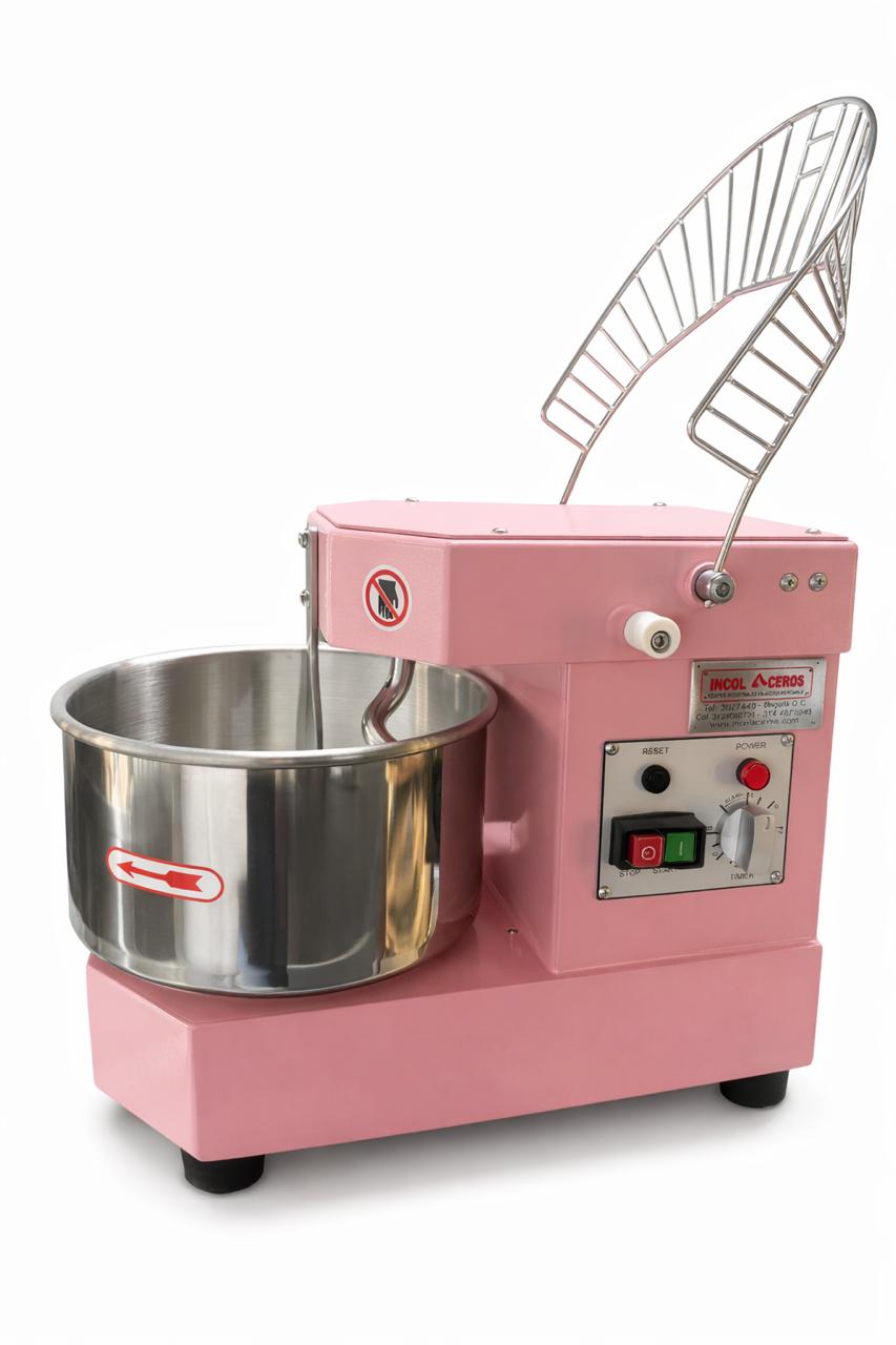 AMASADORA H10 - Image 4