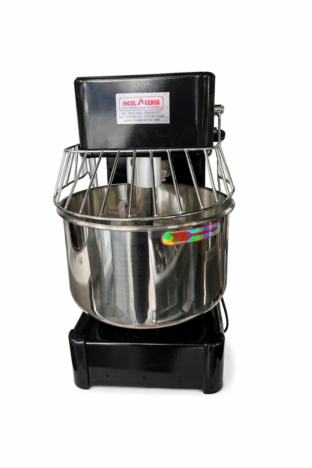 Amasadora H10 - Image 5