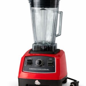 Licuadora Profesional Comercial de Alto Rendimiento