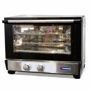 Horno de Conveccion Electrico Tornado