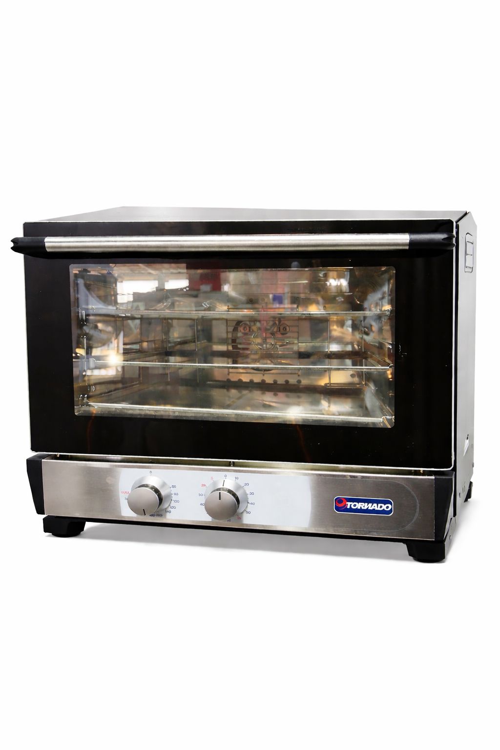 Horno de Conveccion Electrico Tornado